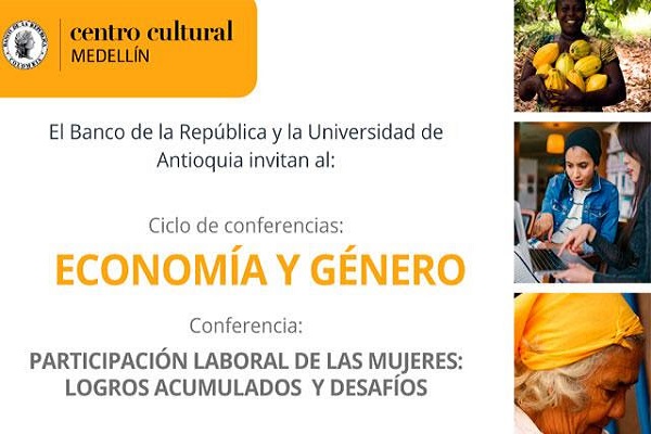 La participación laboral de las mujeres: Logros acumulados y barreras por romper