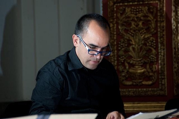 Conferencia Virtual «Herramienta didáctica para el aprendizaje de la música para personas con discapacidad visual»