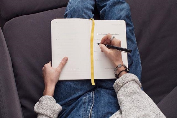 TALLER – VIRTUAL: «Taller De Escritura Creativa»