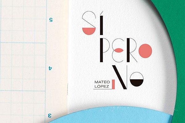 El Banco de la República invita a la inauguración virtual de la exposición ‘Si, pero no’, del artista Mateo López