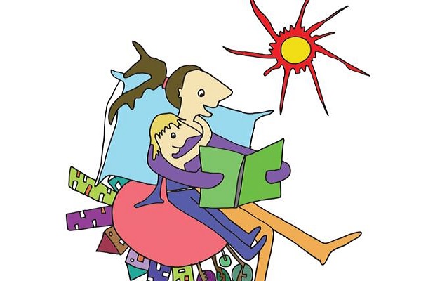 TALLER – VIRTUAL: Sala infantil. Arte independiente