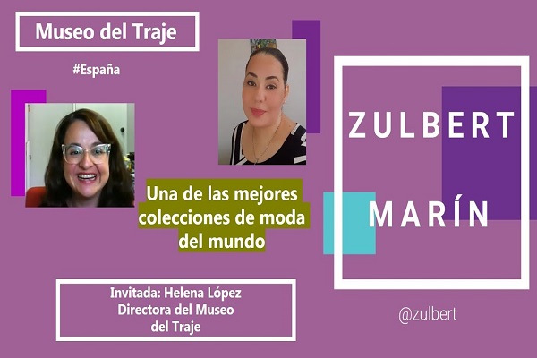 Museo del Traje – España