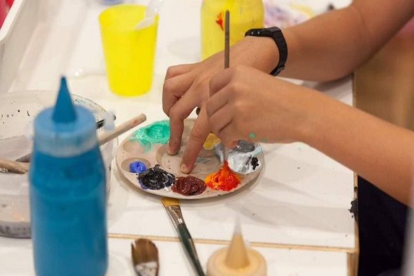 TEA oferta para estas navidades un taller didáctico para niños y niñas de 8 a 12 años