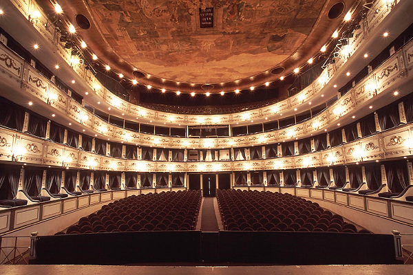 El Teatro Nacional Cervantes presenta su temporada 2022