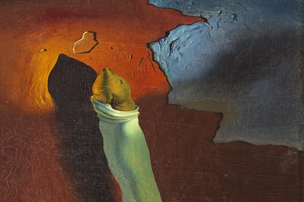 La Fundación Dalí presta obras a la exposición sobre el artista y Freud al Museo Belvedere de Viena