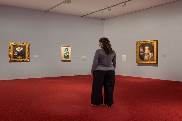 El Museo Picasso Málaga abre todos los días durante la Semana Santa