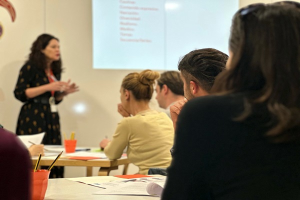 Museo Picasso Málaga organiza curso de formación para guías turísticos