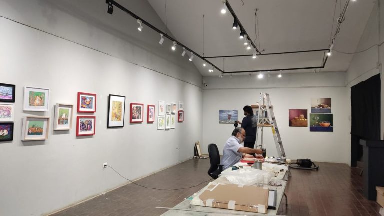 Museo La Ligua invita a participar en las actividades de su mes aniversario